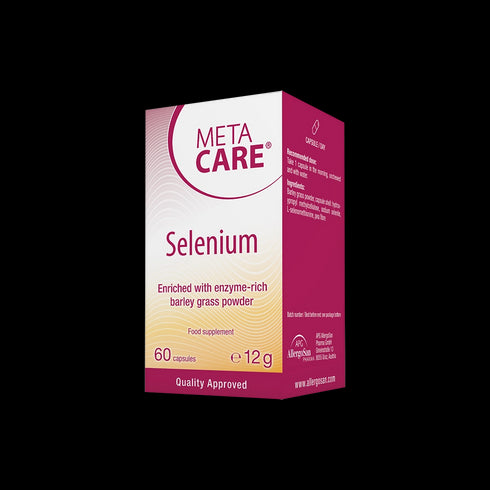 META-CARE® Selenio